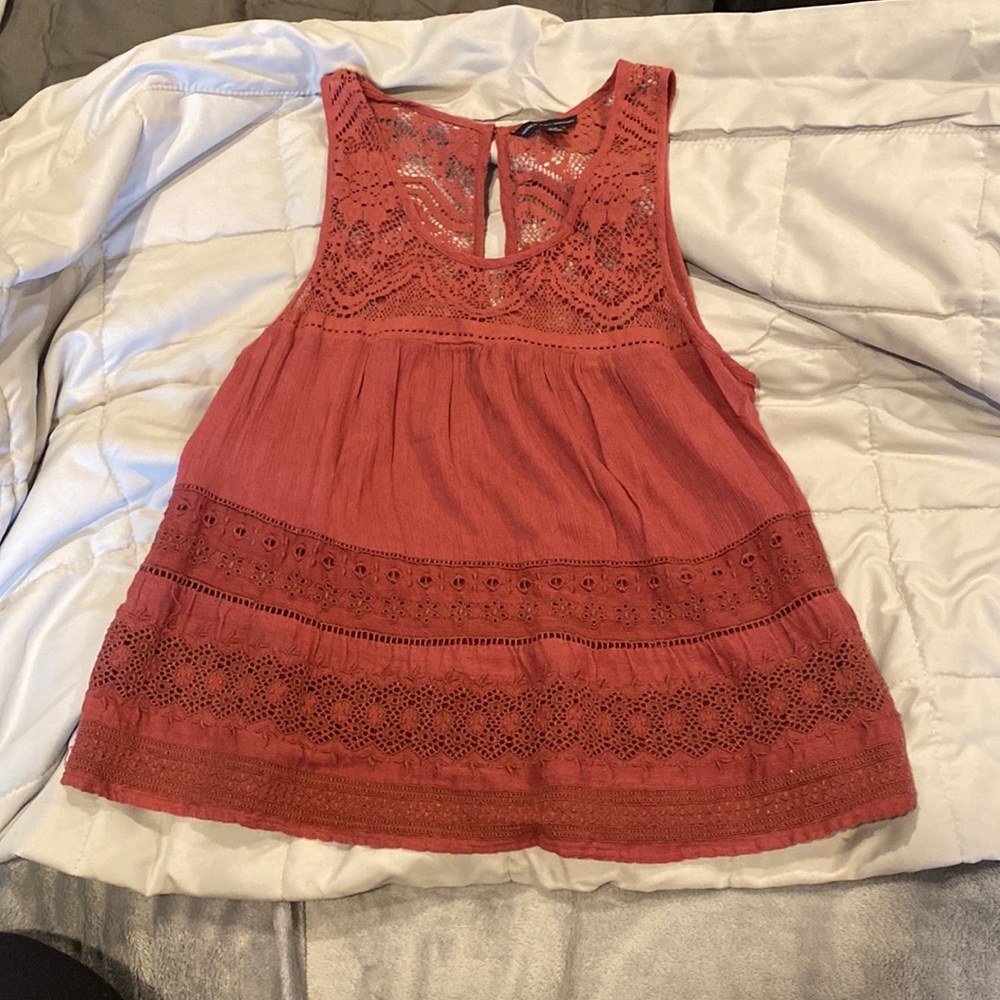 American Eagle Tank Top